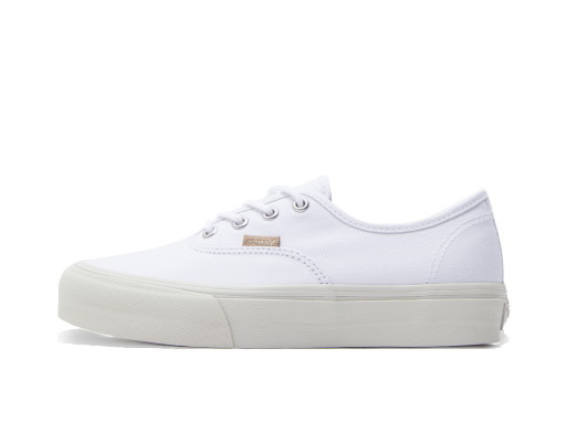 Sneakerek és cipők Vans JJJJOUND x Authentic VLT LX "True White" Fehér | VN0A4CS4W001
