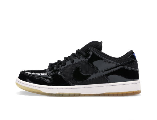 Sneakerek és cipők Nike SB SB Dunk Low Space Jam Fekete | 304292-021