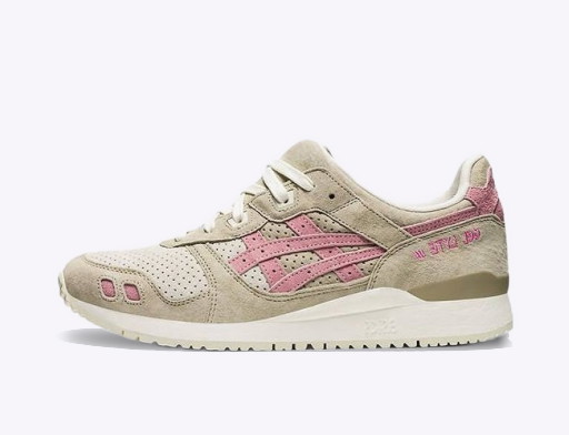 Sneakerek és cipők Asics Gel-Lyte III OG Bézs | 1201A164200