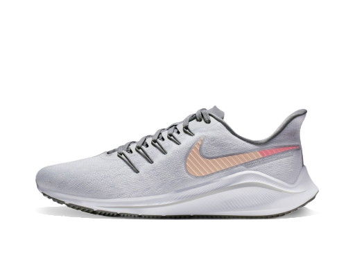 Sneakerek és cipők Nike Air Zoom Vomero 14 "Platinum Crimson" W Szürke | AH7858-005