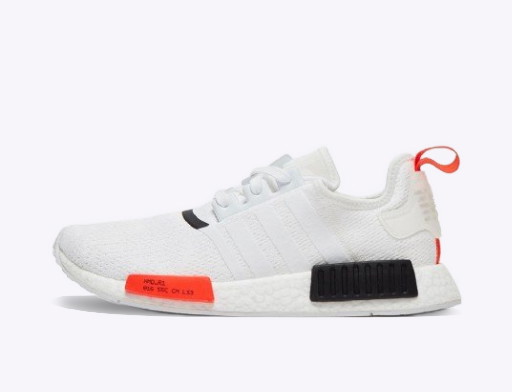 Sneakerek és cipők adidas Originals NMD R1 Fehér | EH0045