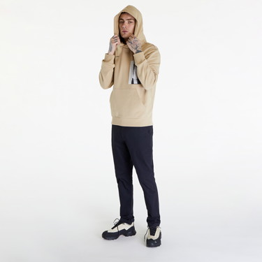 Sweatshirt CALVIN KLEIN Jeans Serenity Multi Graphic Hoodie UNISEX Beige Bézs | J30J325932 PF2, 3