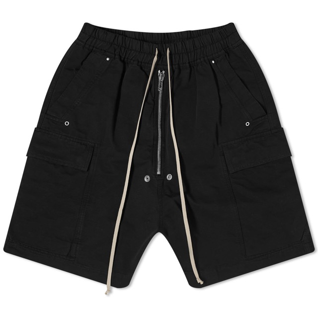 DRKSHDW Cargobela Shorts