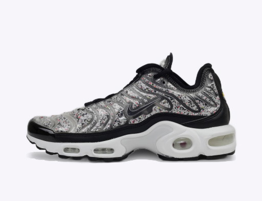 Sneakerek és cipők Nike Air Max Plus LX W Fekete | AR0970-001