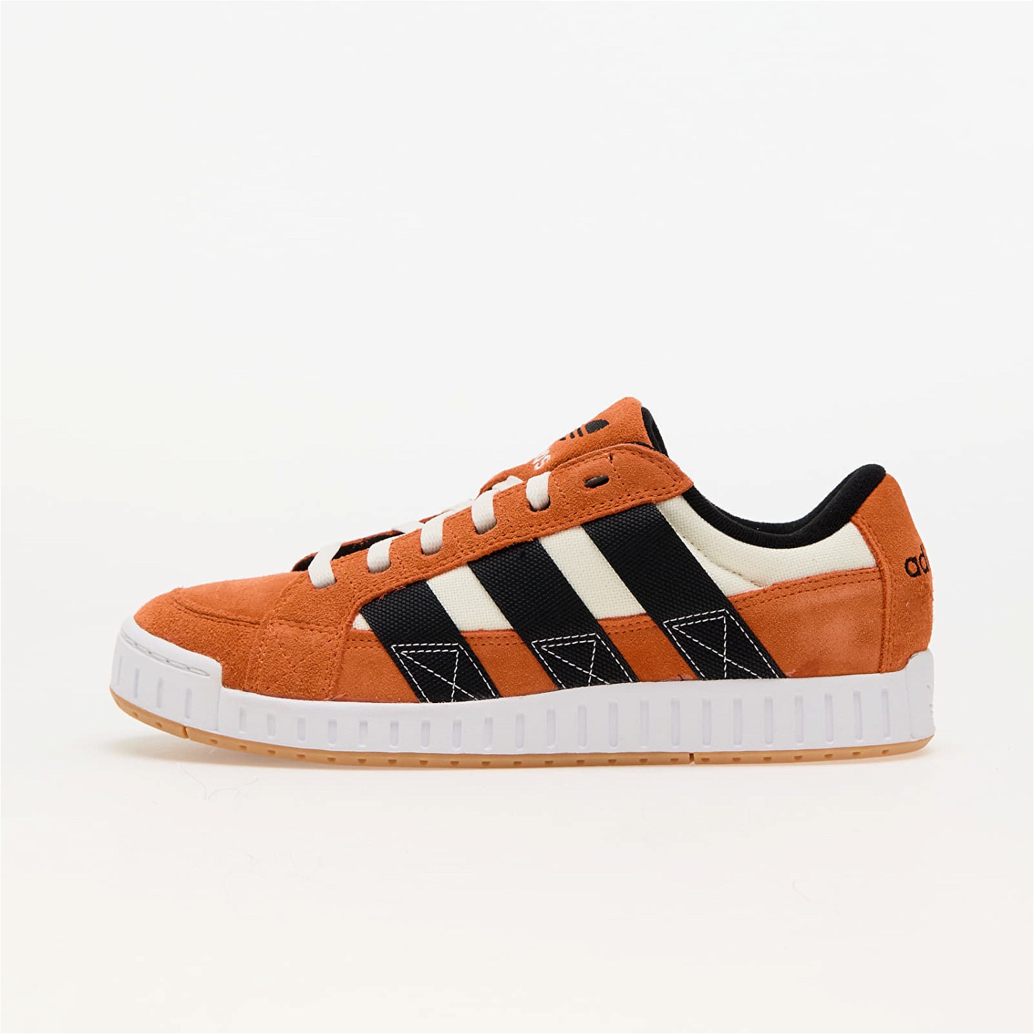 Sneakerek és cipők adidas Originals LWST Orange/ Core Black/ Off White 
Narancssárga | IF8801, 0