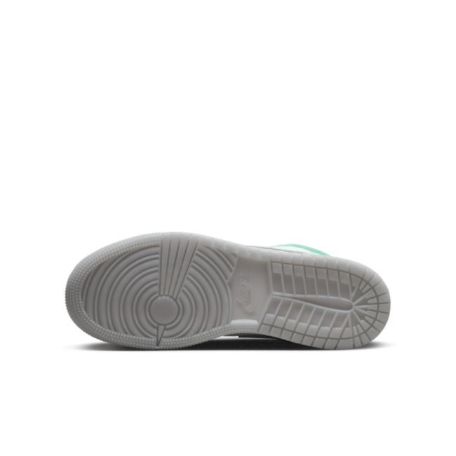 Sneakerek és cipők Jordan Air Jordan 1 Low SE "New Emerald" GS Zöld | DO8244-301, 1