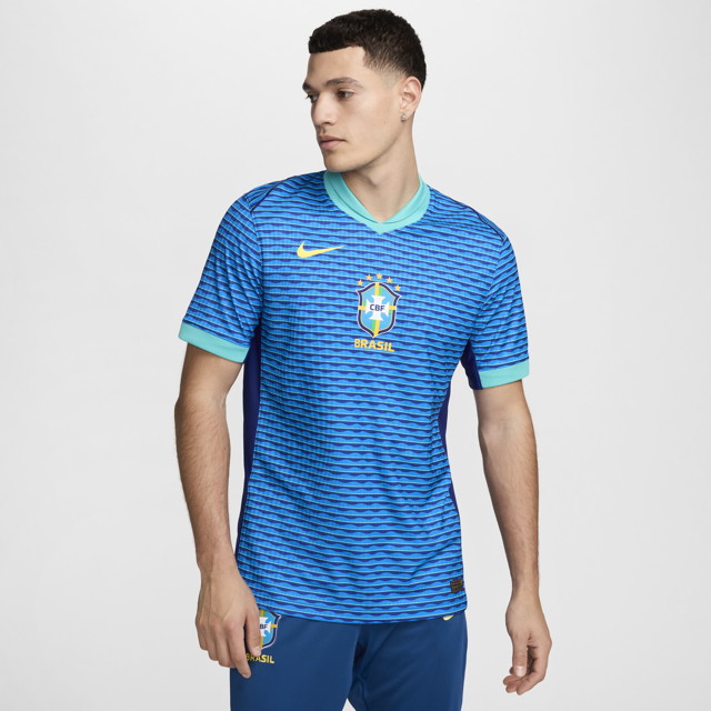 Dri-FIT ADV Authentic Brazil 2024/25