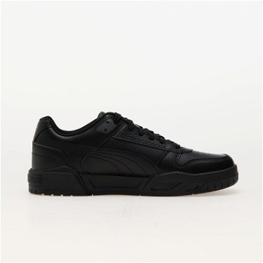 Sneakerek és cipők Puma Rbd Tech Classic Black Fekete | 39655301, 1