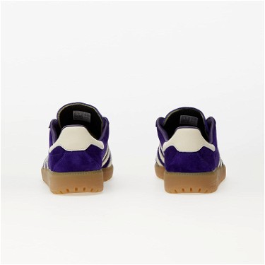 Sneakerek és cipők adidas Originals Bermuda "Purple" Orgona | IE7427, 4