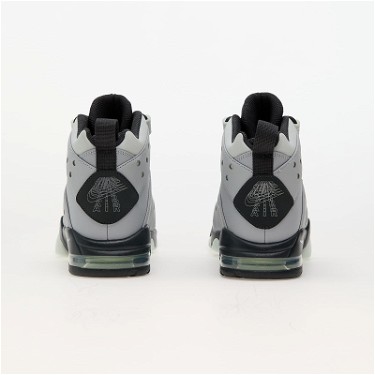 Sneakerek és cipők Nike AIR MAX2 CB '94, LT SMOKE GREY/LIGHT BONE Szürke | FJ4180-001, 3