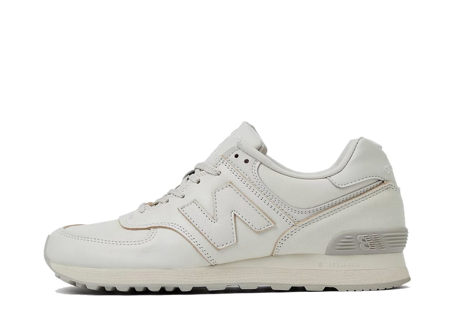 Sneakerek és cipők New Balance OU 576 OW - Made in UK Bézs | OU576OW, 1