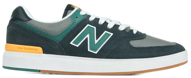 Sneakerek és cipők New Balance 574 Zöld | ct574ngt