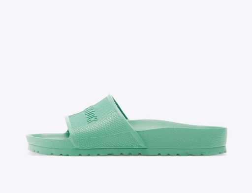 Sneakerek és cipők Birkenstock Barbados EVA Bold Jade Regular Fit Zöld | 1022331