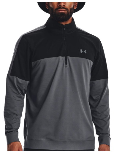 Póló Under Armour Storm Midlayer Fekete | 1377398-012