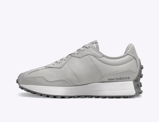 Sneakerek és cipők New Balance 327 W Szürke | ws327-mt1