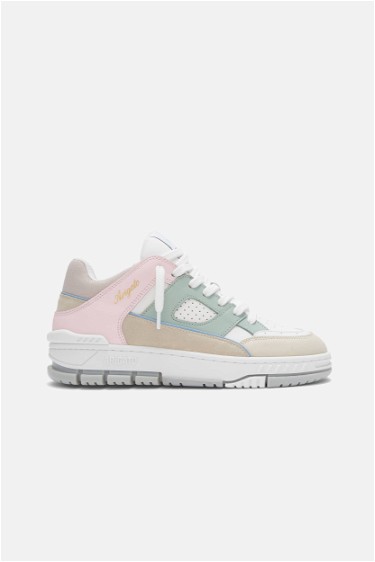 Sneakerek és cipők AXEL ARIGATO Area Low "Pink" Rózsaszín | F2280001, 8