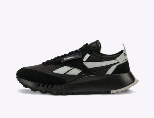 Sneakerek és cipők Reebok Classic Leather Legacy Fekete | H04997