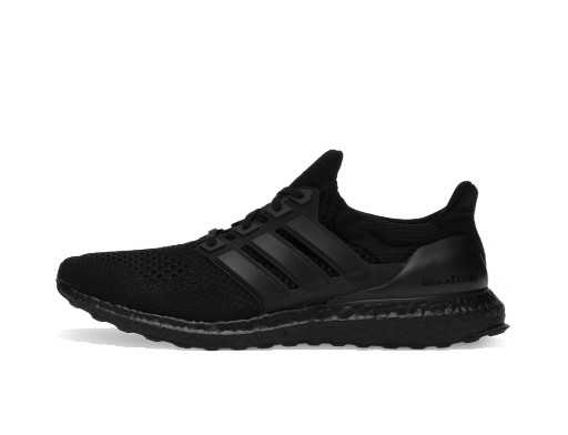 Sneakerek és cipők adidas Originals Ultra Boost 1.0 Triple Black Fekete | BB4677
