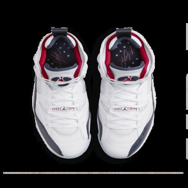 Sneakerek és cipők Jordan Jumpman Two Trey Fehér | DO1925-102, 2