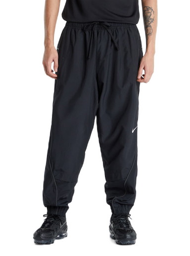 Nadrág Nike ACRONYM x Woven Pant Fekete | CU0468-010