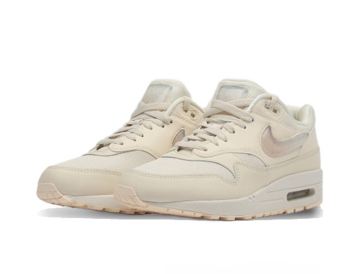 Sneakerek és cipők Nike W Air Max 1 JP Bézs | AT5248-100