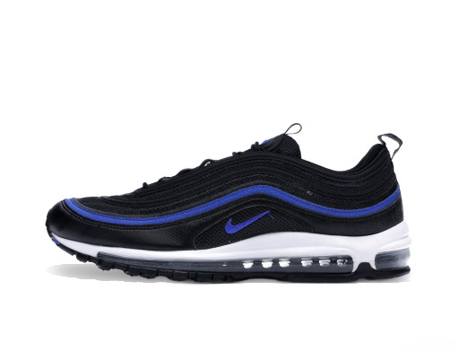 Sneakerek és cipők Nike Air Max 97 'Black Racer Blue' Sötétkék | AR5531-001