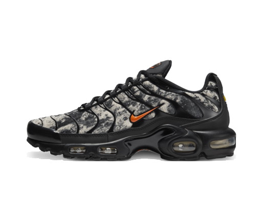 Sneakerek és cipők Nike Air Max Plus "Camouflage" Fekete | FV6913-001