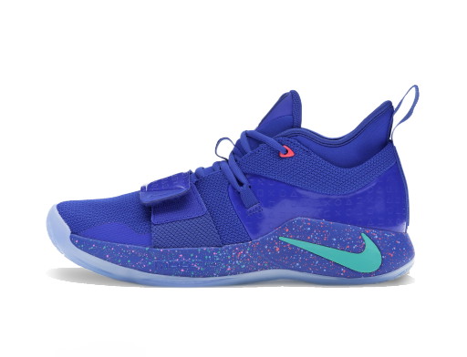 Sneakerek és cipők Nike PG 2.5 Playstation Multi-Color Sötétkék | BQ8388-900