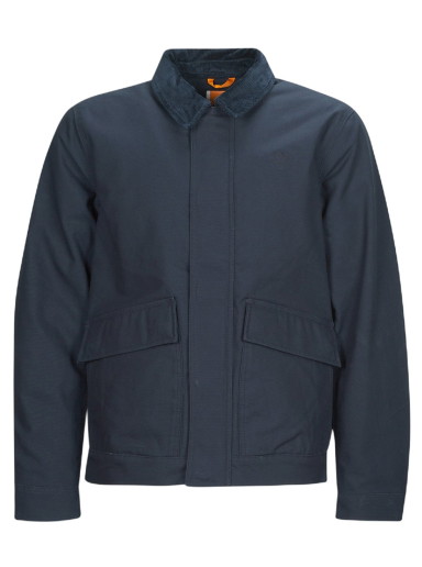 Dzsekik Timberland Strafford Insulated Jacket Sötétkék | TB0A6G21-433