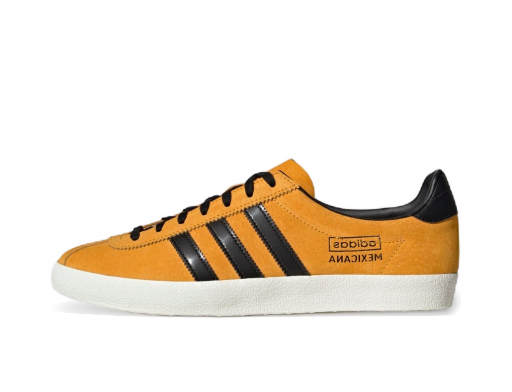 Sneakerek és cipők adidas Originals Mexicana 
Narancssárga | H01823