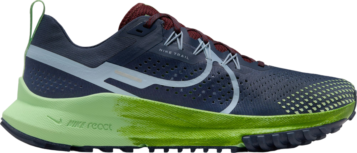 Sneakerek és cipők Nike Pegasus Trail 4 Többszínű | dj6158-403, 0