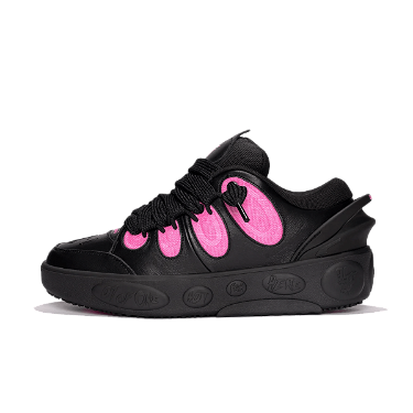 Sneakerek és cipők Puma LaMelo x LaFrance "Black" Fekete | 310865-01, 0