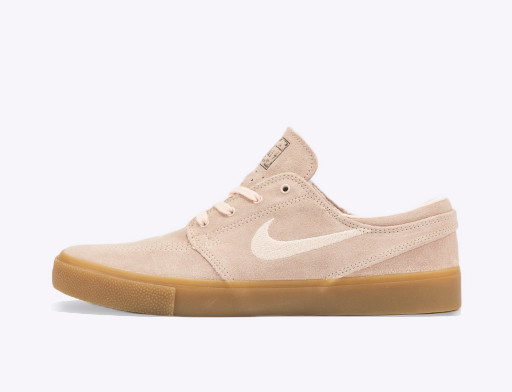 Gördeszkázás Nike SB Zoom Janoski RM Bézs | AQ7475-801