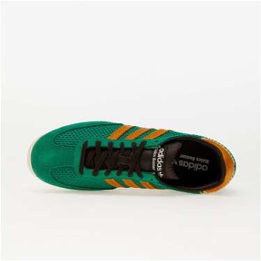 Sneakerek és cipők adidas Originals Wales Bonner x SL72 Knit "Team Green" Zöld | IG0571, 2
