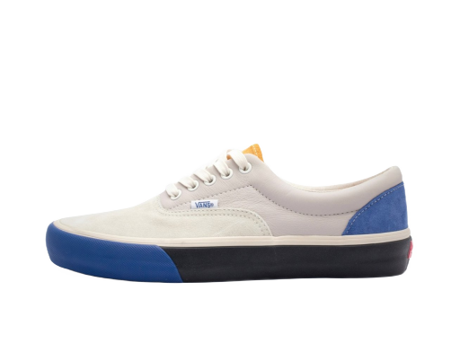 Sneakerek és cipők Vans Era LX White Blue Fehér | VN0A4BNHVYN1