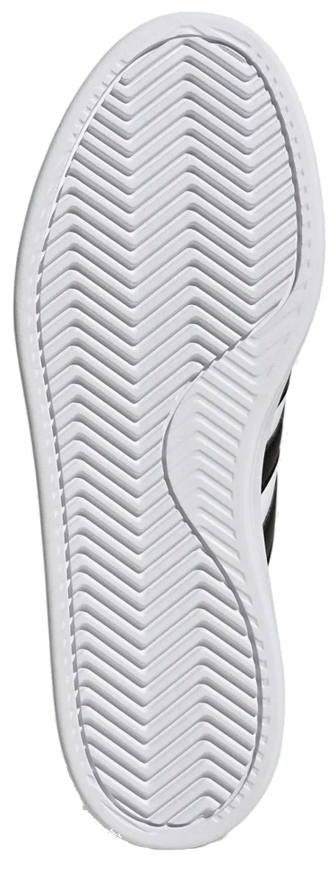 Sneakerek és cipők adidas Originals Grand Court 2.0 Fehér | gw9195, 3