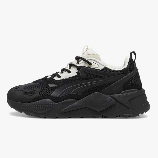 Sneakerek és cipők Puma RS-X Efekt PRM Fekete | 390776-31