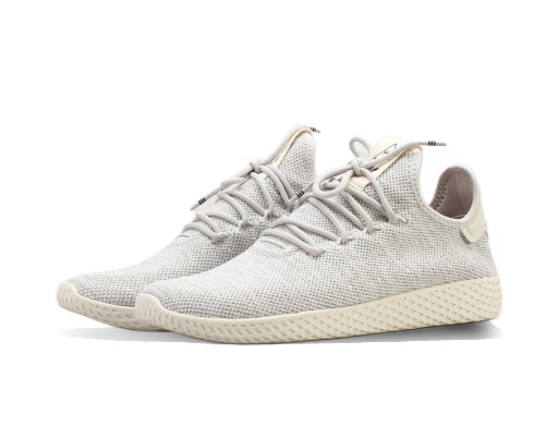 Sneakerek és cipők adidas Originals Pharrell Williams Tennis HU Szürke | AC8698