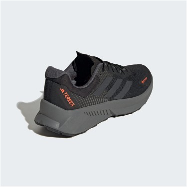 Sneakerek és cipők adidas Originals Terrex Soulstride Flow GTX "Black" Fekete | ID6714, 6