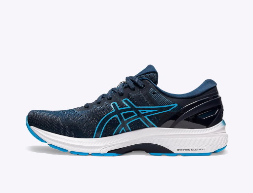 Fuss Asics GEL-KAYANO 27 Kék | 1011a767-401