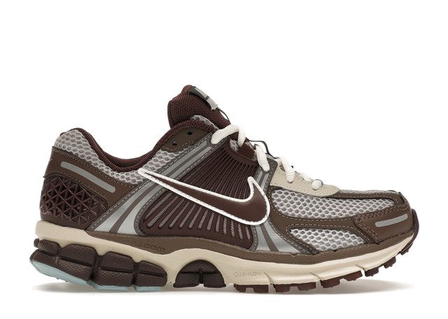 Sneakerek és cipők Nike Zoom Vomero 5 Earth Fossil (Women's) Barna | FD9920-022