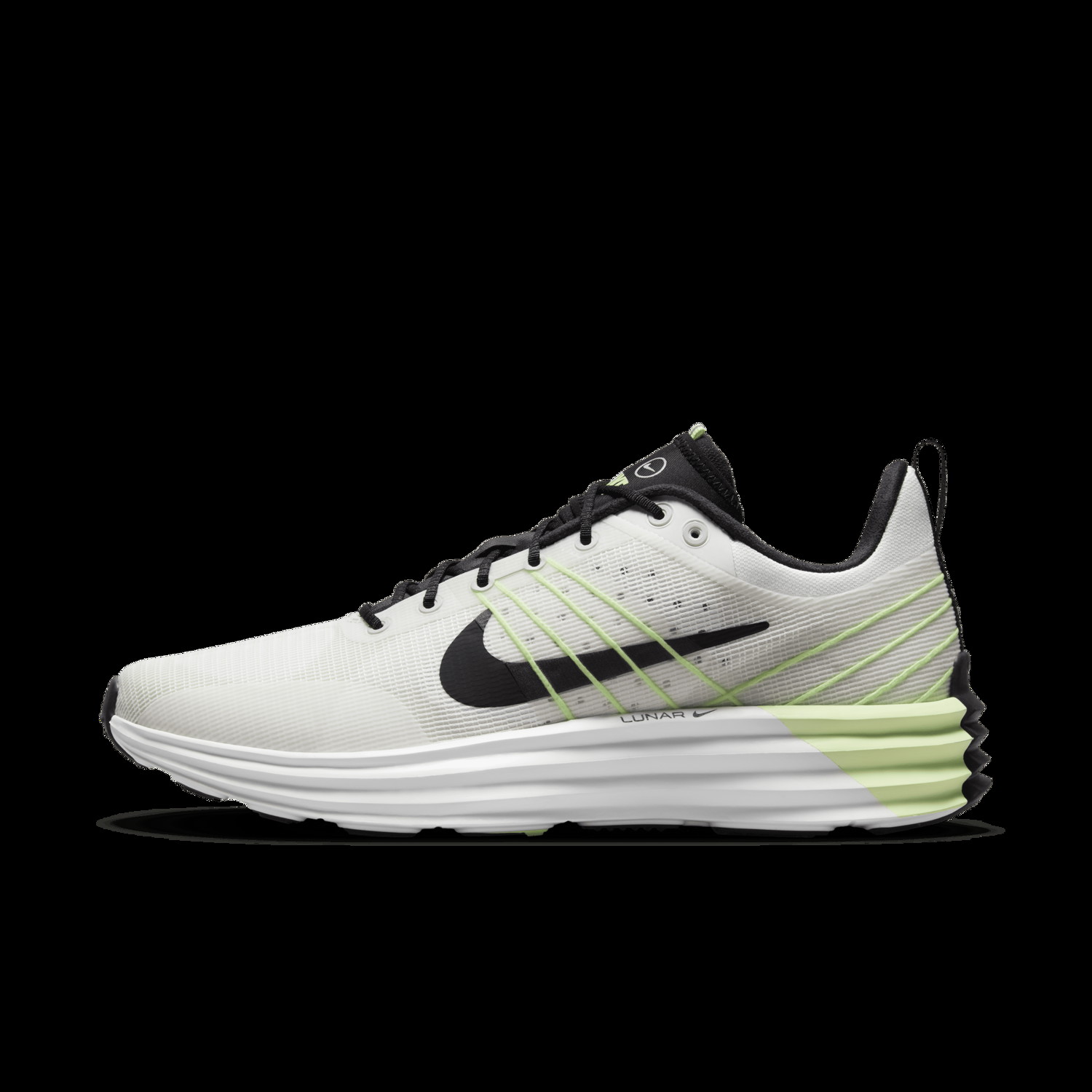 Sneakerek és cipők Nike Lunar Roam Fehér | HJ8999-100, 1