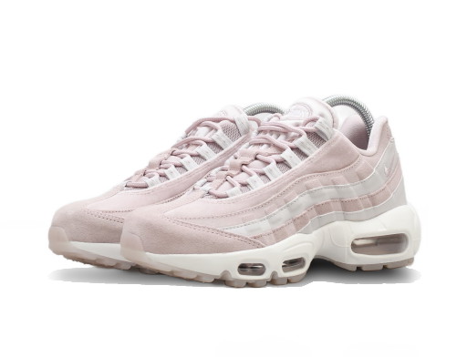 Sneakerek és cipők Nike WMNS Air Max 95 LX Rózsaszín | AA1103-600