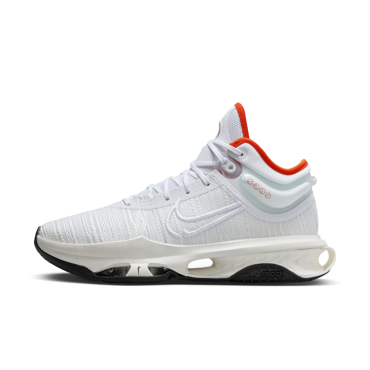 Sneakerek és cipők Nike Air Zoom GT Jump 2 Fehér | DJ9431-104, 1