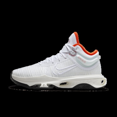 Sneakerek és cipők Nike Air Zoom GT Jump 2 Fehér | DJ9431-104, 1