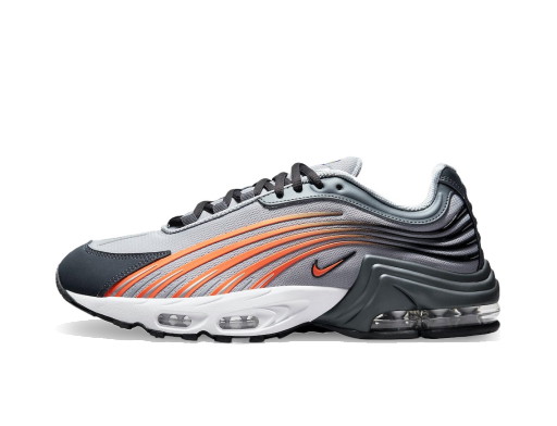 Sneakerek és cipők Nike Air Max Plus 2 Light Smoke Grey Orange 
Narancssárga | CZ1650-001