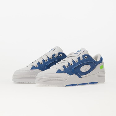 Sneakerek és cipők adidas Originals Ksenia Schnaider x Adi2000 W Kék | IF7719, 5
