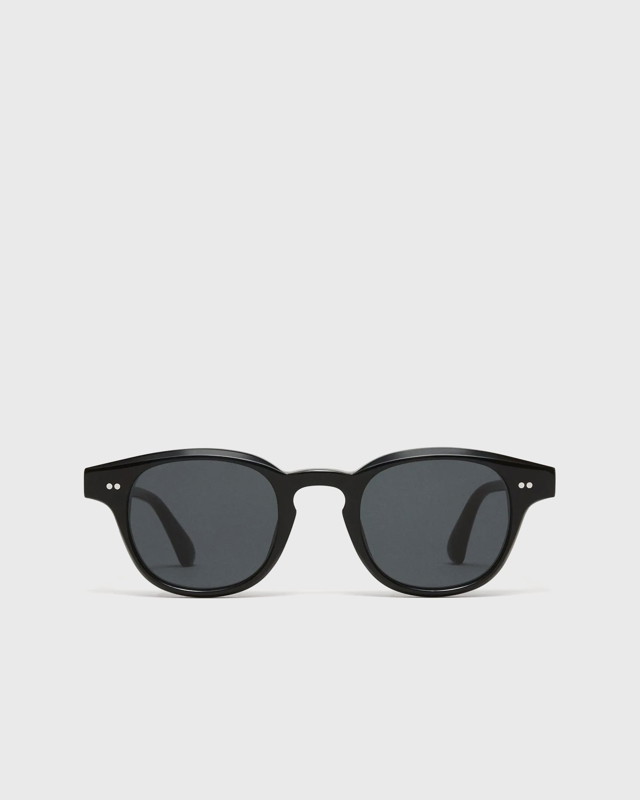 Napszemüveg Chimi Eyewear 01.2 Black Eyewear Fekete | 10442-105-M