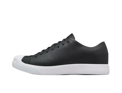 Sneakerek és cipők Converse Jack Purcell Modern HTM OX Black Fekete | 155018C