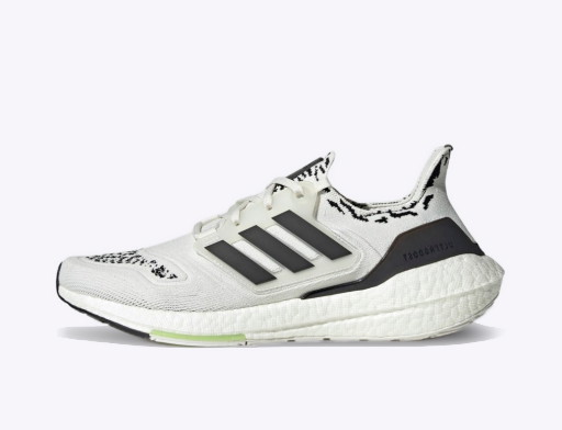 Fuss adidas Performance UltraBOOST 22 Szürke | GX5573